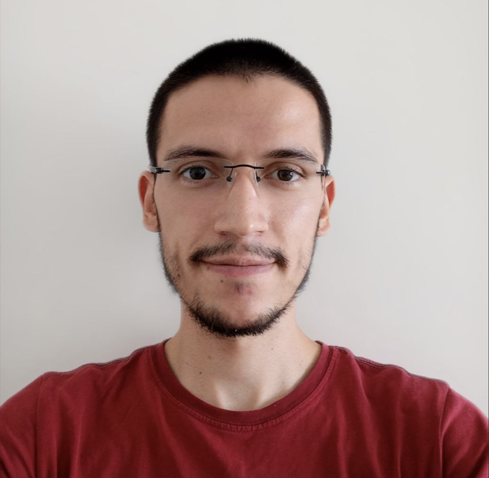 Arif Yasin Kavdır