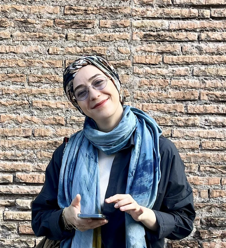 Ayşe Betül Aydın