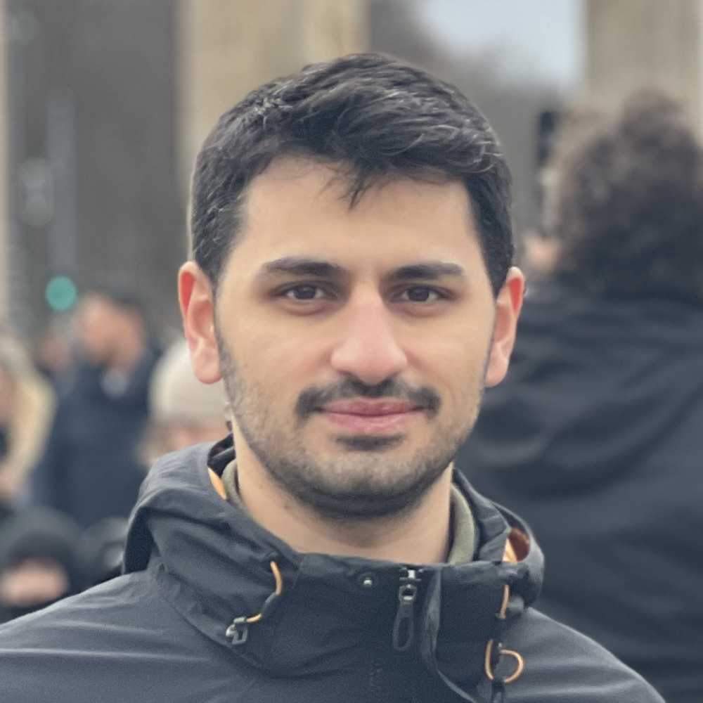 M. Enes Talha Ovayurt