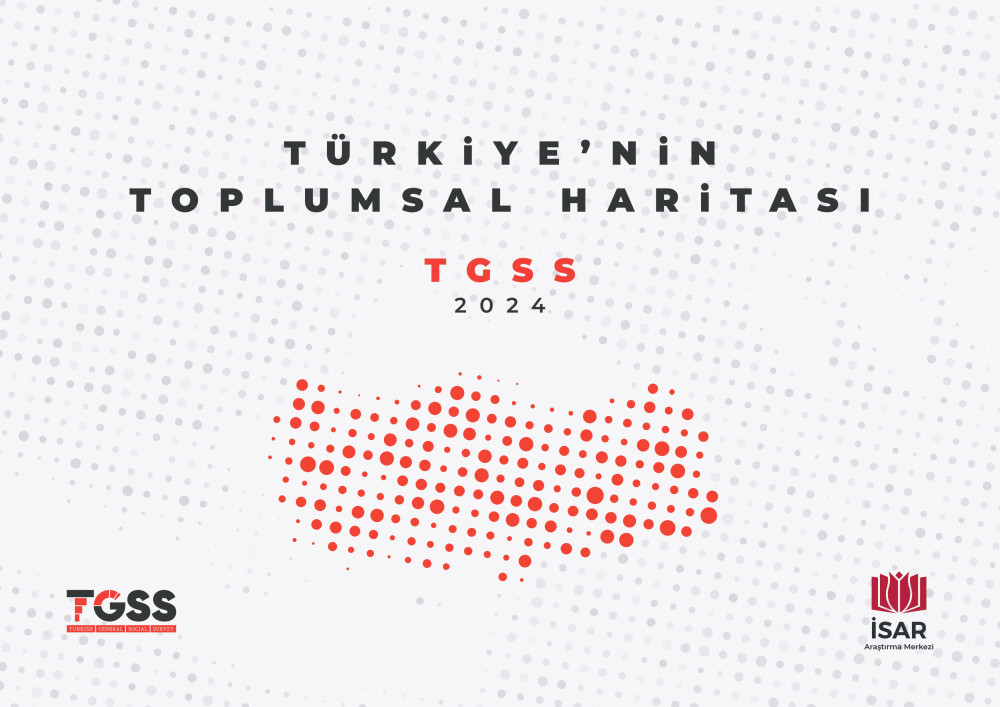 Türkiye'nin Toplum Haritası: TGSS 2024 Özet Kitapçık